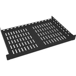 Tripp Lite Smartrack 1U Cantilever Toolless Mount Fixed Shelf (30LB Capacity). Fixed Price $97.60.