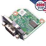 New Serial Port Flex Io V2 Card For Hp 800 400 600 G6 G7 G8 G9 L83416-001 Dm Sff. Fixed Price $22.99.