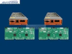 Dell Equallogic PS6510 Upgrade Kit PS6500 To 2X Type Channel Cards. Fixed Price $1495.00.