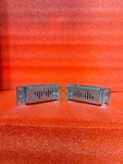 Genuine Cisco 700-23401-02 Rev. B0 1U Ethernet Switch Rack Mount Ears Pair. Fixed Price $13.79.