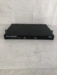Panduit Opticom Fiber Enclosure FRME1 Rack Mount Patch Panel. Fixed Price $100.00.