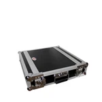 Prox X-2UE Deluxe Effects Rack 14" Deep Rail To W/handles. Fixed Price $230.24.