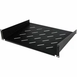 Cyberpower CRA50001 2U Carbon Rack Shelf, 13" Depth, Black. Fixed Price $181.22.