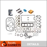 Engine Re-ring Kit Fit 89-92 Mitsubishi Eagle Plymouth 4G63T. Fixed Price $199.28.