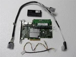 Dell Poweredge R310 Server Perc H700 Pci Sas Sata Raid Kit With Battery & Cables. Fixed Price $69.00.