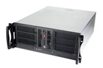 Chenbro RM41300-R875F 4U 21.5" 12CM Fan No Door Acbel 875W Single Server Chassis. Fixed Price $615.99.