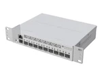 Mikrotik RMK-2/10 Support Bracket White CSS610-8G-2S+IN CRS109-8G-1S-2HND-IN. Fixed Price $24.74.