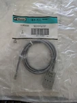 Panduit Pan-net P110PC4IG4B Pan-punch Cat 5 Patch Cord. Connector RJ4. Fixed Price $5.00.