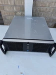 Chenbro RM42300-F1 Rackmount Server Case W/ Fans Etc (see Photos). Fixed Price $211.50.
