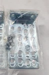 Lot Of 6 Cisco RCKMNT-7201 Rackmount Ear Kits For Routers. Fixed Price $54.00.