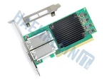 Mellanox CONNECTX-4 Pcie X16 3.0 100GBE Edr Ib Vpi QSFP28 MCX456A-ECAT. Fixed Price $249.90.