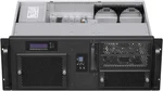 4U Short Lcd (2X5.25"+2XHD)RACKMOUNT Chassis(redundant Ps Ok) (D:11.81"CASE) New. Fixed Price $169.95.