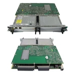 Cisco Series Interface Processor 7600-SIP-400 + SPA-2XOC3-POS Card. Fixed Price $116.74.