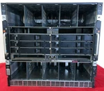Hp C7000 Blade Chasis 412152-B21 And Enclosure Case HSTNS-1024 Used. Fixed Price $149.99.