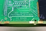 Adc PMM-616004 Patchmate Digital Patching Module M/f P/n: 2-42937-5411. Fixed Price $109.14.