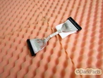 Dell Poweredge 750 Cd Dvd Interposer Cable T1960. Fixed Price $7.89.
