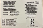 Intel H2204XXLRE Server Chassis 2130 2U, Node Rack New Bulk Pack. Fixed Price $799.00.