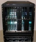 Brocade Netiron BR-MLXE-16-MR-M-AC Chassis With Fabric, Ps &. Fixed Price $1750.00.