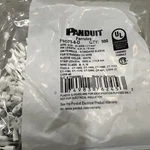 Panduit FSD75-8-D Insulated Ferrule Single Wire 20 Awg .50MM 0.31-INCH Pin. Fixed Price $59.99.