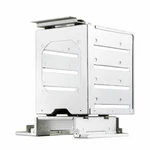 Silverstone SST-G11909510-RT 3.5INCH Drive Cage For RM400 / RM41-506 RM41-H08. Fixed Price $34.99.