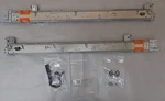 Dell Sliding Rail Kit - Rckrl, 2U, Sl, Sff, Knslsd, Cmb Dp/n 065PM5. Fixed Price $109.99.