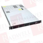 Hewlett Packard Computer DL360G7 / (new No Box). Fixed Price $404.80.
