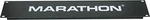 Marathon MA-2UBP Blank Rack Panel Single (MA2UBP). Fixed Price $31.89.