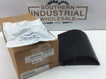 Chatsworth Products 12100-709 Cable Runway Radius Drop-horizontal Kit 8"WIDTH Bk. Fixed Price $35.00.