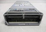Dell Poweredge M630 Barebones Blade Server 2X Heatsink Sas/sata Supported. Fixed Price $96.00.