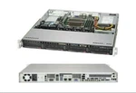 Supermicro Superchassis 813MFTQC-350CB. Fixed Price $425.00.