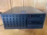 Supermicro CSE-745 4U 8-BAY Server X8DTH-6 24GB Ram Dual 800W Psu SAS743TQ. Fixed Price $349.99.