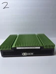 Ncr N3000 Site Controller Multifunction Server (1657) Tested Turnson *with Cord*. Fixed Price $129.99.