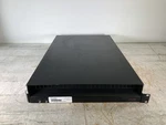 Apc ACF202BLK Rack Side Air Distribution 2U 208/230 50/60HZ. Fixed Price $146.21.