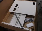 New Tellabs Afc Advanced Fibre Umc 0310-0230 240 Cc Mounting Pole / Kit. Fixed Price $178.20.