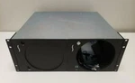 Sonnet 4U Rackmount Expansion Chassis For Apple Xmac Pro Server. Fixed Price $299.95.