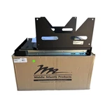 Middle Atlantic BXSRSRX4TB2 Enclosure Accessory Rack Series 200LB Rated. Fixed Price $149.77.