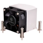 Silverstone SST-AR09-115XS Intel LGA1150/1151/1155/1156 60MM Pwm Fan Cpu Cooler. Fixed Price $44.99.