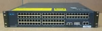 Cisco WS-C2980G-A 80X 10/100 Fast Ethernet + 2X 1GBE Gbic L2 Managed Switch. Fixed Price $64.33.