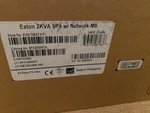 Eaton 9PX 2000RTN Double-conversion 2KVA/1800W 7 Ac Outlets. Fixed Price $1999.50.