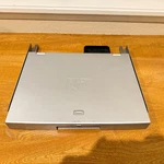 1U Rackmount Lcd Console (keyboard + Monitor Touchpad). Fixed Price $120.00.