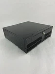 General Technics Silent 3U Rackmount Server Chassis Antec EA-500D 500W Psu. Fixed Price $101.19.