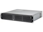 Rosewill RSV-Z2600U 2U Server Chassis Rackmount Case 4 3.5" Hdd Bays Micro-a. Fixed Price $92.99.