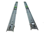 Fujitsu Rail Kit A3C40191150 Left Right For RX300 / RX600 RX2560 RX4770. Fixed Price $40.60.