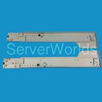 Hp 349113-001 MSA500/1000 Rail Kit. Fixed Price $80.00.
