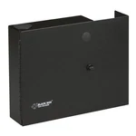 Black Box JPM400A-R2 Fiber Wallmount Cabinet Adapter Panel Open Styl. Fixed Price $254.82.