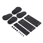 Silverstone Case Feet/chassis Stand For RM400 RM41-506 RM41-H08. Fixed Price $54.36.