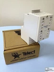 710-4004-0005 Telect 4000 4-CIRCUIT 4CKT DSX1 Loopback I/o Module T1PQAE1LAA. Fixed Price $20.00.
