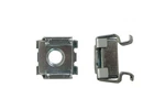 Kendall Howard 2500 Std 10-32 Cage Nuts, 0200-1-003-01A Lifetime Warranty. Fixed Price $885.12.