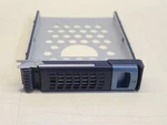 Chenbro 3.5" Hot Swap Hard Drive Caddy RM21400-04B. Fixed Price $10.14.
