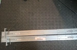 Hp 878413-001 (complete!) 2U Lff Easy Install Rail Kit For DL380 G10 G9. Fixed Price $150.00.